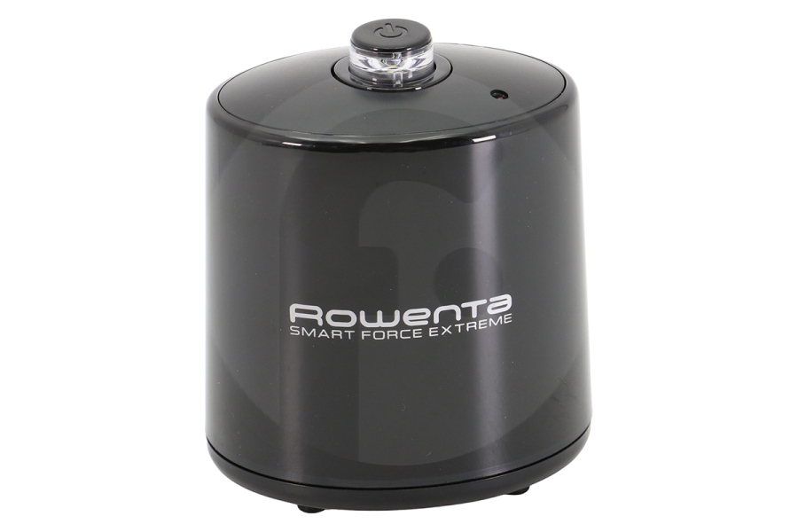 Rowenta Robot aspirador Aspirador Rowenta Wall virtual ZR710001 apto para entre otros Fuerza inteligente extrema