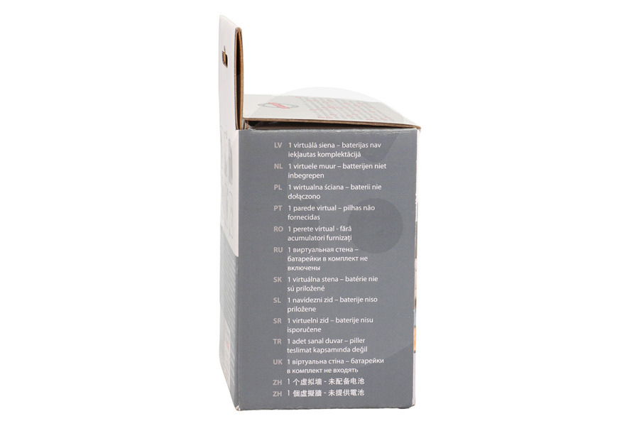 Rowenta Aspiradora Aspirador Rowenta Wall virtual ZR710001