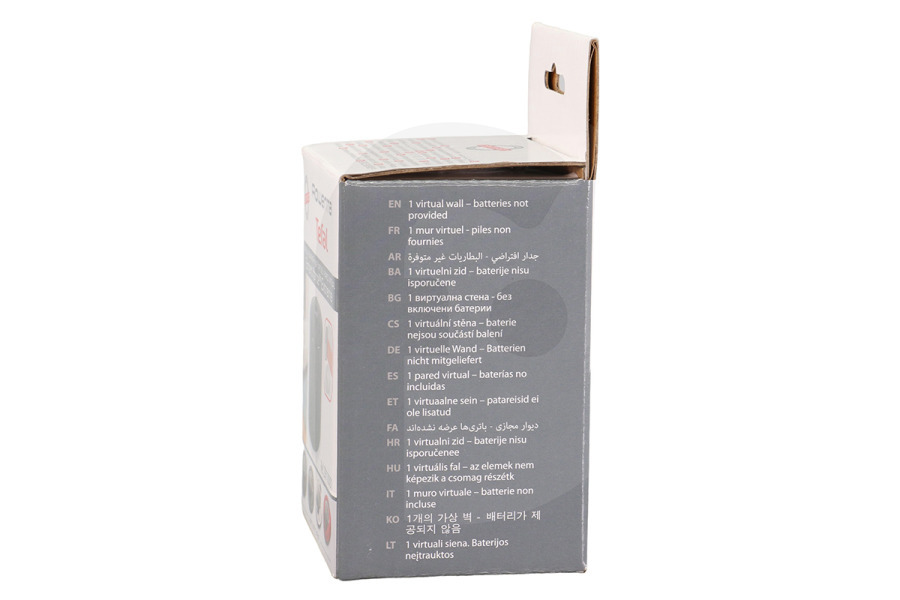 Rowenta Aspiradora Aspirador Rowenta Wall virtual ZR710001