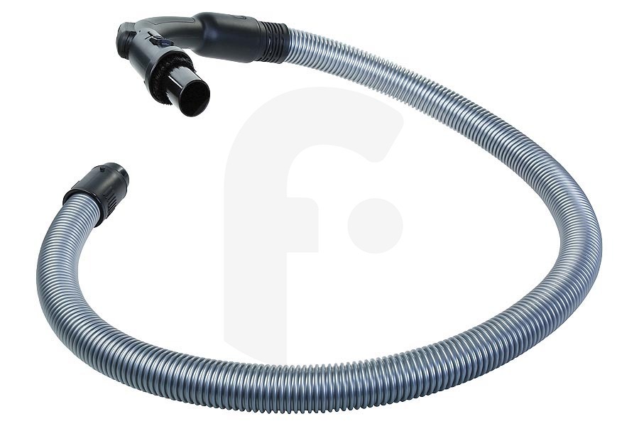 Rowenta Staubsauger Staubsaugerschlauch (Schlauch) 1,5m komplett inkl. Pistolengriff für zB Rowenta Staubsauger SS-7223035243, SS7223035243