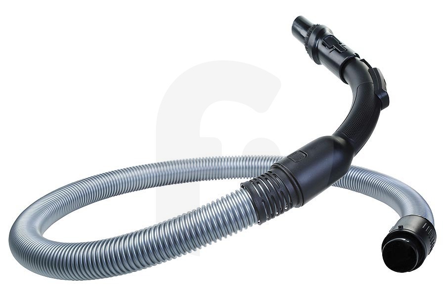 Rowenta Staubsauger Staubsaugerschlauch (Schlauch) 1,5m komplett inkl. Pistolengriff für zB Rowenta Staubsauger SS-7223035243, SS7223035243