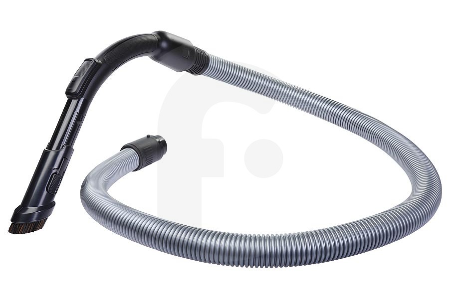 Rowenta Staubsauger Rowenta Staubsaugerschlauch (Schlauch) 1,8m inkl. Griff Staubsauger RS2230000265, RS-2230000265