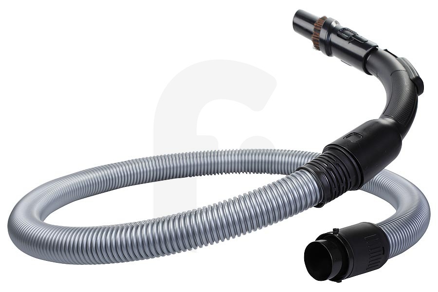 Rowenta Staubsauger Rowenta Staubsaugerschlauch (Schlauch) 1,8m inkl. Griff Staubsauger RS2230000265, RS-2230000265