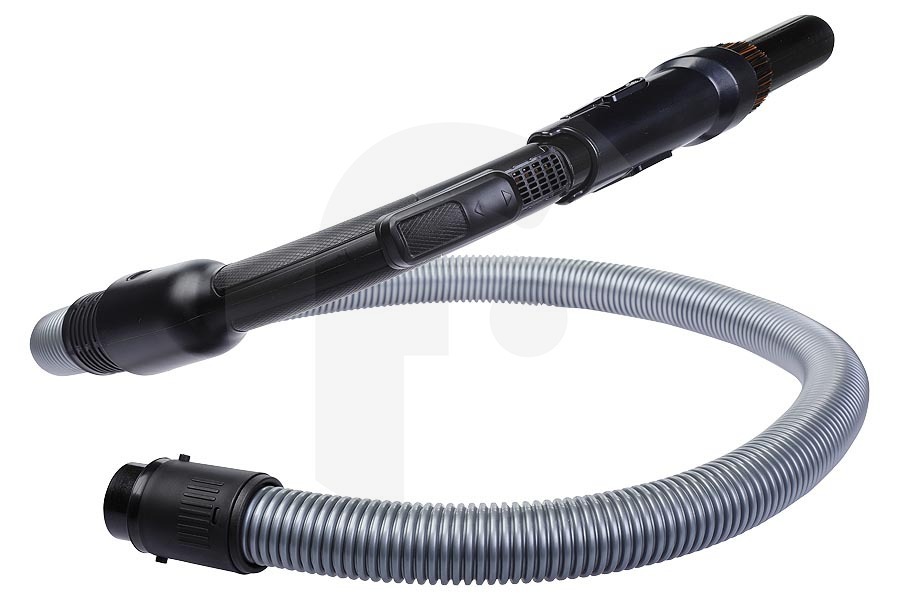 Rowenta Staubsauger Rowenta Staubsaugerschlauch (Schlauch) 1,8m inkl. Griff Staubsauger RS2230000265, RS-2230000265