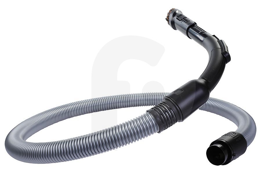 Rowenta Staubsauger Rowenta Staubsaugerschlauch (Schlauch) 1,8m inkl. Griff Staubsauger RS2230001440, RS-2230001440
