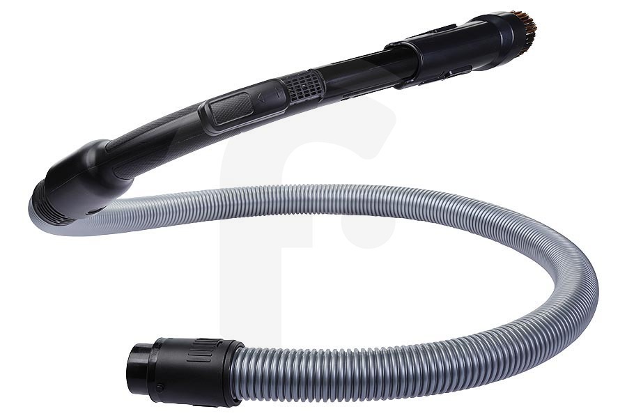 Rowenta Staubsauger Rowenta Staubsaugerschlauch (Schlauch) 1,8m inkl. Griff Staubsauger RS2230001440, RS-2230001440