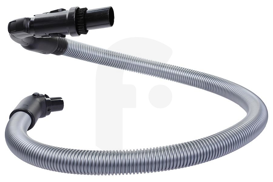 Rowenta Staubsauger Staubsaugerschlauch (Schlauch) komplett inkl. Pistolengriff für u.a. Rowenta, Tefal Staubsauger RSRT900490, RS-RT900490