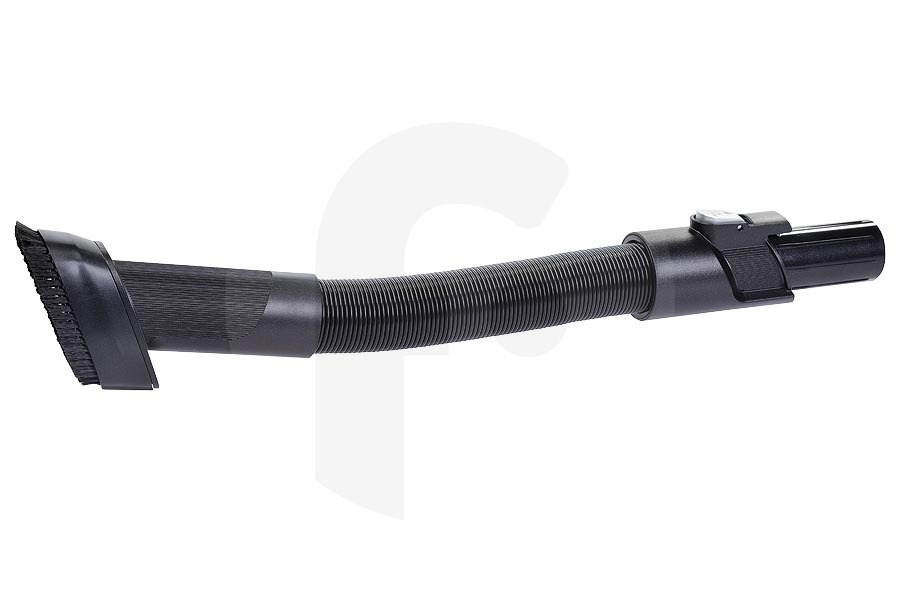 Rowenta Aspiradora Mini tubo flexible accesorio 80cm para Rowenta, Tefal y otros aspiradora inalámbrica ZR905001 apto para entre otros Fuerza X