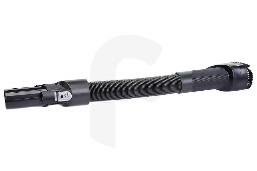 Rowenta Staubsauger Mini Flex Zubehörschlauch bis 80cm für u.a. Rowenta, Tefal Akku-Staubsauger ZR905001