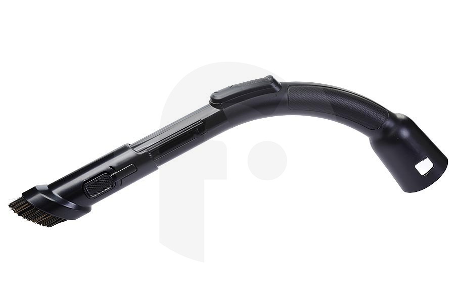 Rowenta Aspirapolvere Impugnatura ergonomica nera incl. regolatore d'aria e spazzola per Rowenta e altri aspirapolvere RS2230000243, RS-2230000243