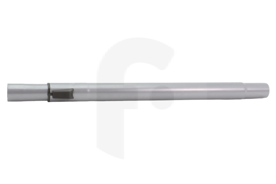 Rowenta Aspiradora Rowenta Tubo telescópico Aspiradora ø 32 mm 520 mm - 850 mm ZR900201 apto para entre otros RO4427GA, RO4541GA