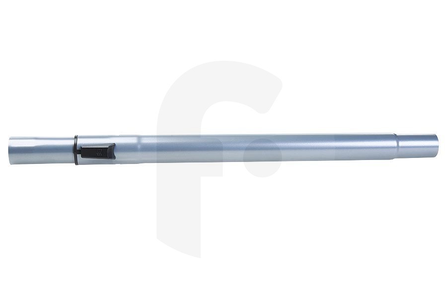 Rowenta Aspiradora Rowenta Tubo telescópico Aspiradora ø 32 mm 520 mm - 850 mm RSRS8185, RS-RS8185 apto para entre otros RS622, RS180, RS618