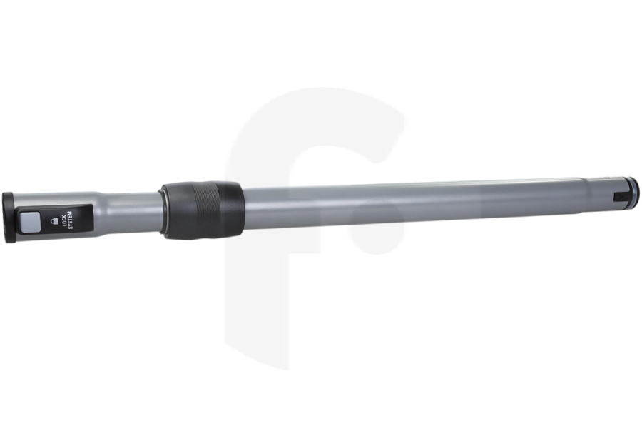 Rowenta RSRT3421 Aspiradora Rowenta Tubo telescópico Aspiradora ø 36 mm RS-RS3421, RSRS3421 apto para entre otros RO5945EA, RO6455EA, RO7681EA