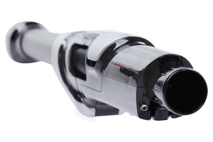 Rowenta Staubsauger Rowenta Teleskoprohr (Staubsaugerstange, Staubsaugerrohr) flexibel Akku-Staubsauger RS2230001801, RS-2230001801