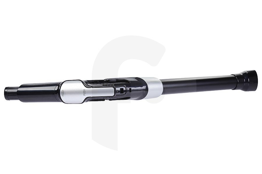 Rowenta Staubsauger Rowenta Teleskoprohr (Staubsaugerstange, Staubsaugerrohr) flexibel Akku-Staubsauger RS2230001801, RS-2230001801