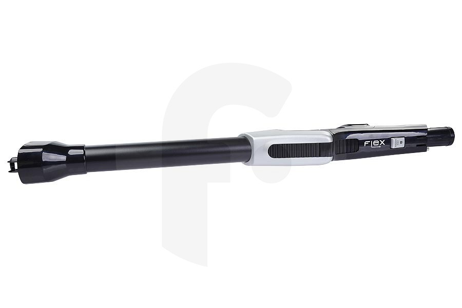 Rowenta Staubsauger Rowenta Teleskoprohr (Staubsaugerstange, Staubsaugerrohr) flexibel Akku-Staubsauger RS2230001801, RS-2230001801