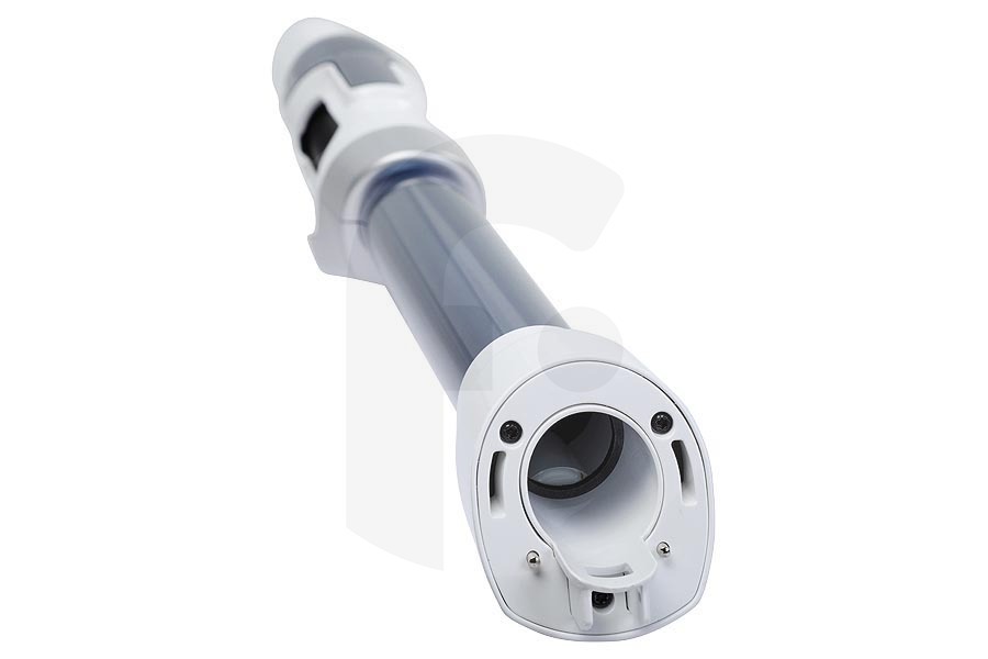 Rowenta Staubsauger Rowenta Teleskoprohr (Staubsaugerstange, Staubsaugerrohr) flexibel Akku-Staubsauger RS2230001517, RS-2230001517