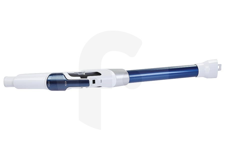 Rowenta Staubsauger Rowenta Teleskoprohr (Staubsaugerstange, Staubsaugerrohr) flexibel Akku-Staubsauger RS2230001517, RS-2230001517