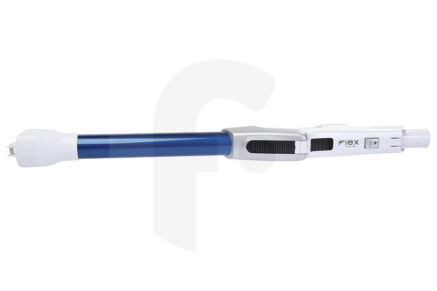 Rowenta Staubsauger Rowenta Teleskoprohr (Staubsaugerstange, Staubsaugerrohr) flexibel Akku-Staubsauger RS2230001517, RS-2230001517