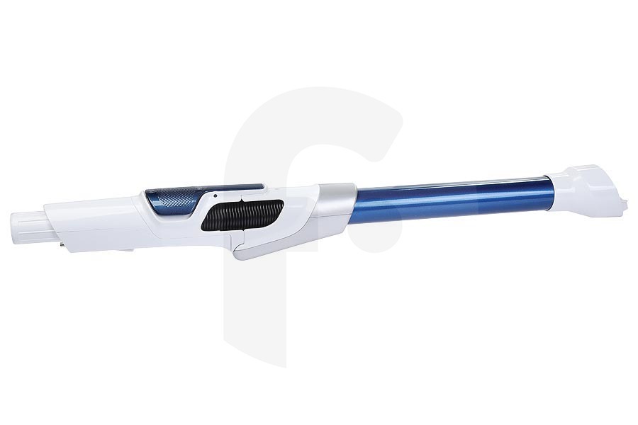 Tefal Aspiradora Tubo telescópico (varilla de aspiradora) plegable para Rowenta y otros aspiradora inalámbrica RS2230001517, RS-2230001517 apto para entre otros Fuerza aérea 560 Flex RH947, RH949, TY949