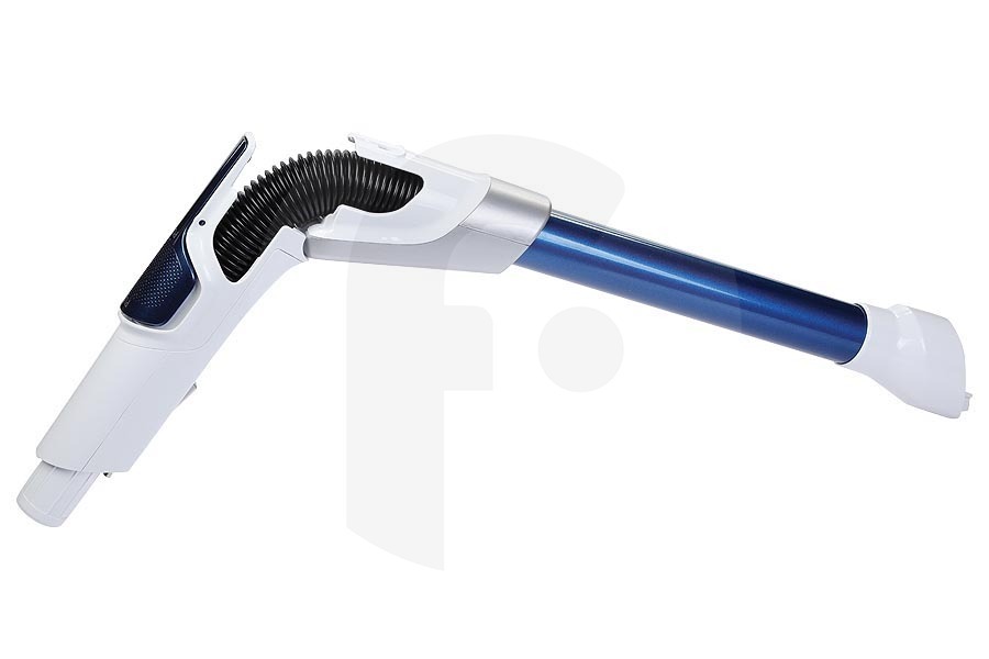 Rowenta Staubsauger Rowenta Teleskoprohr (Staubsaugerstange, Staubsaugerrohr) flexibel Akku-Staubsauger RS2230001517, RS-2230001517