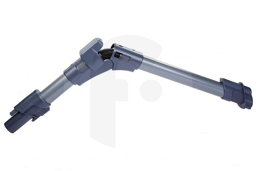Rowenta Staubsauger Staubsaugerstab (Stab, Saugrohr, Schlauch) flexibel für u.a. Rowenta, Tefal Akku-Staubsauger SS2230002514, SS-2230002514