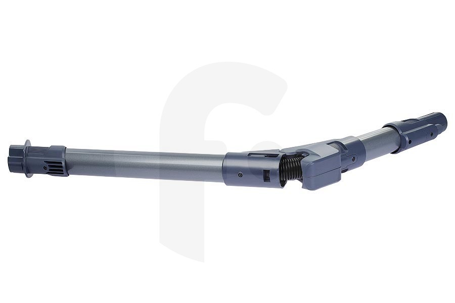 Rowenta Staubsauger Staubsaugerstab (Stab, Saugrohr, Schlauch) flexibel für u.a. Rowenta, Tefal Akku-Staubsauger SS2230002514, SS-2230002514