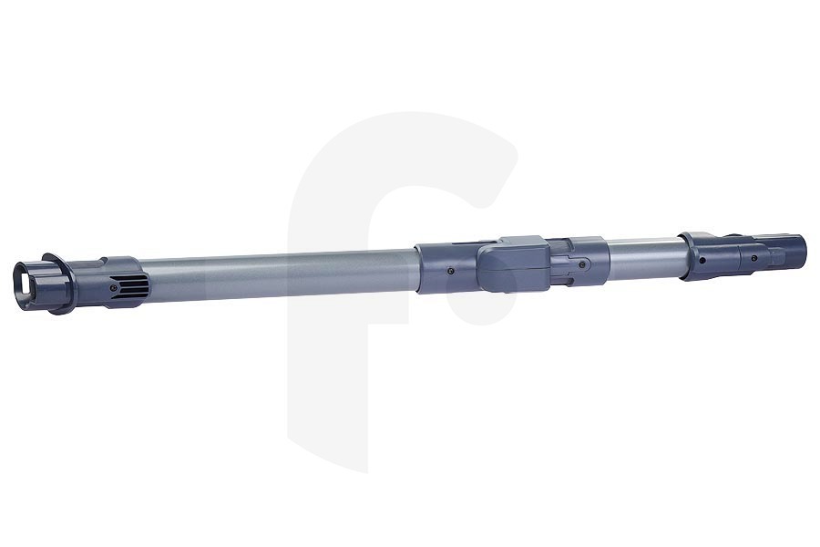 Rowenta Staubsauger Staubsaugerstab (Stab, Saugrohr, Schlauch) flexibel für u.a. Rowenta, Tefal Akku-Staubsauger SS2230002514, SS-2230002514