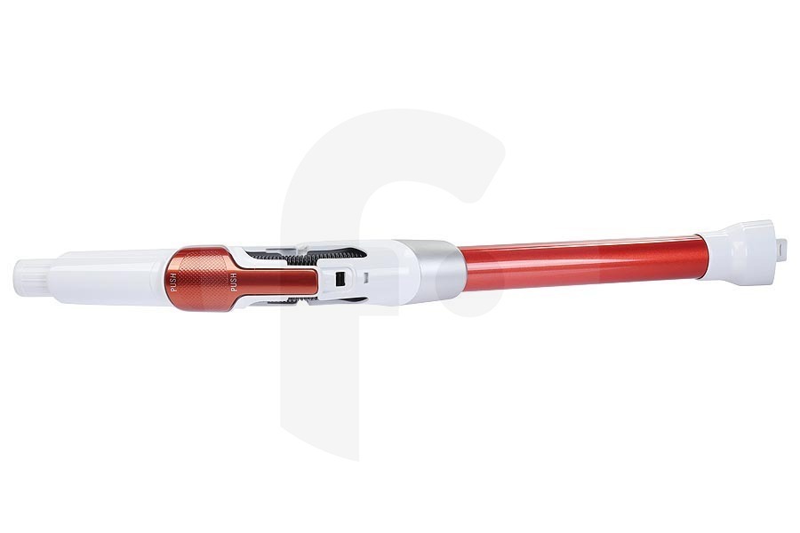 Rowenta Staubsauger Staubsaugerstab (Stab, Saugrohr, Schlauch) flexibel für u.a. Rowenta, Tefal Akku-Staubsauger RS2230001512, RS-2230001512