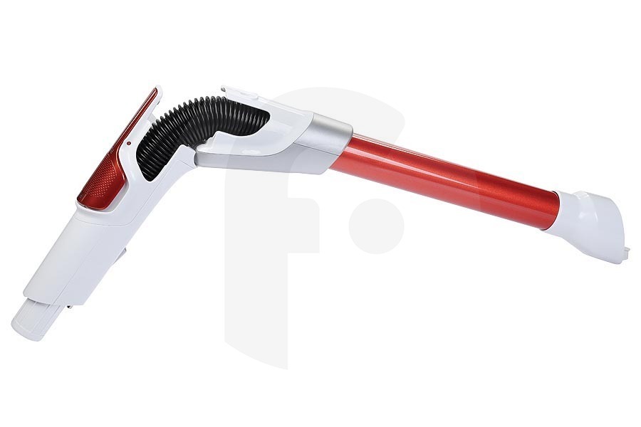 Rowenta Staubsauger Staubsaugerstab (Stab, Saugrohr, Schlauch) flexibel für u.a. Rowenta, Tefal Akku-Staubsauger RS2230001512, RS-2230001512