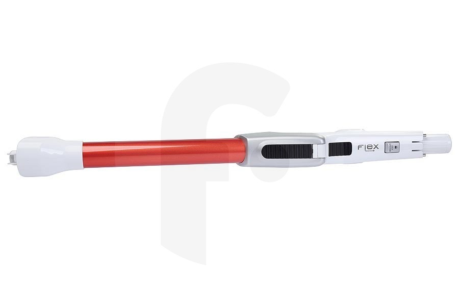 Rowenta Staubsauger Staubsaugerstab (Stab, Saugrohr, Schlauch) flexibel für u.a. Rowenta, Tefal Akku-Staubsauger RS2230001512, RS-2230001512
