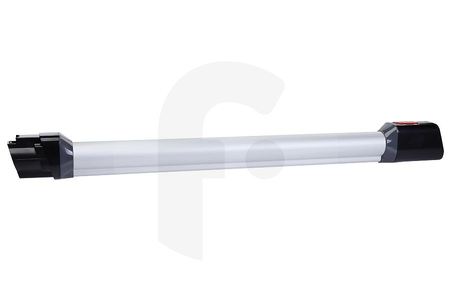 Rowenta Staubsauger Teleskoprohr (Staubsaugerstab, Saugrohr) für u.a. Rowenta, Tefal Akku-Staubsauger RS2230001605, RS-2230001605