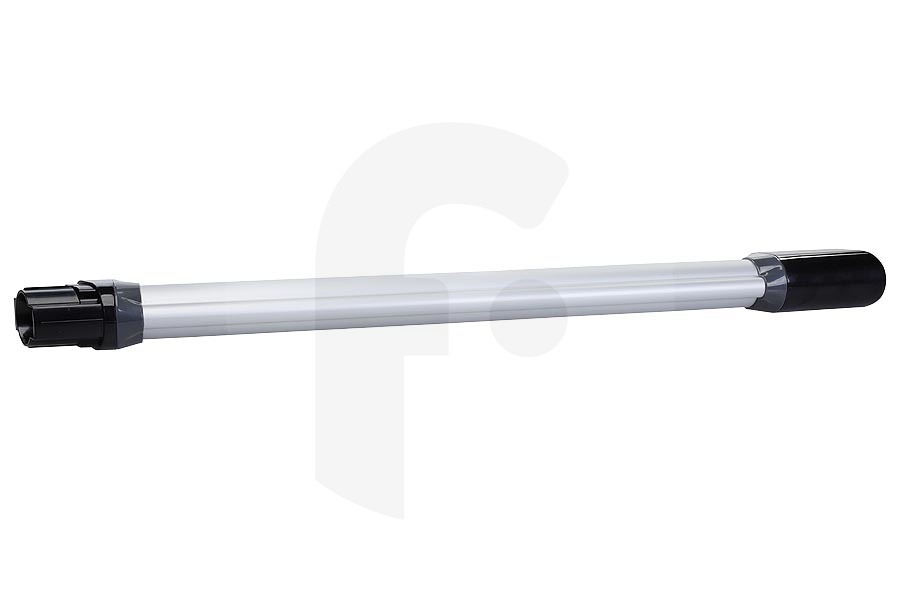 Rowenta Staubsauger Teleskoprohr (Staubsaugerstab, Saugrohr) für u.a. Rowenta, Tefal Akku-Staubsauger RS2230001605, RS-2230001605