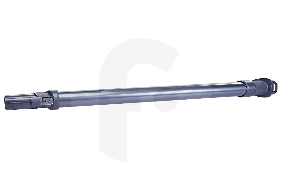 Rowenta Aspiradora Tubo aspiradora (varilla) para Rowenta, Tefal y otros aspiradora inalámbrica SS7222053288, SS-7222053288 apto para entre otros X-Pert 6.6 RH6838, RH6878