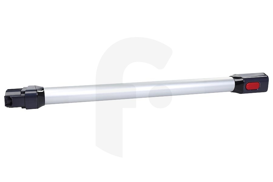 Tefal Aspirapolvere Tubo aspirapolvere (asta) per Rowenta, Tefal e altri aspirapolvere senza fili FS9100040194, FS-9100040194 adatto a tra cui X-Pert 3.60 RH6974, RH6933, RH6921
