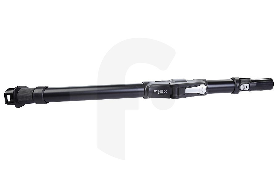 Tefal Rowenta SS-2230002637 Aspiradora Tubo de succión SS2230002637 Aspirador apto para entre otros Aspirador escoba X-Force Flex 15.60 RH99F1