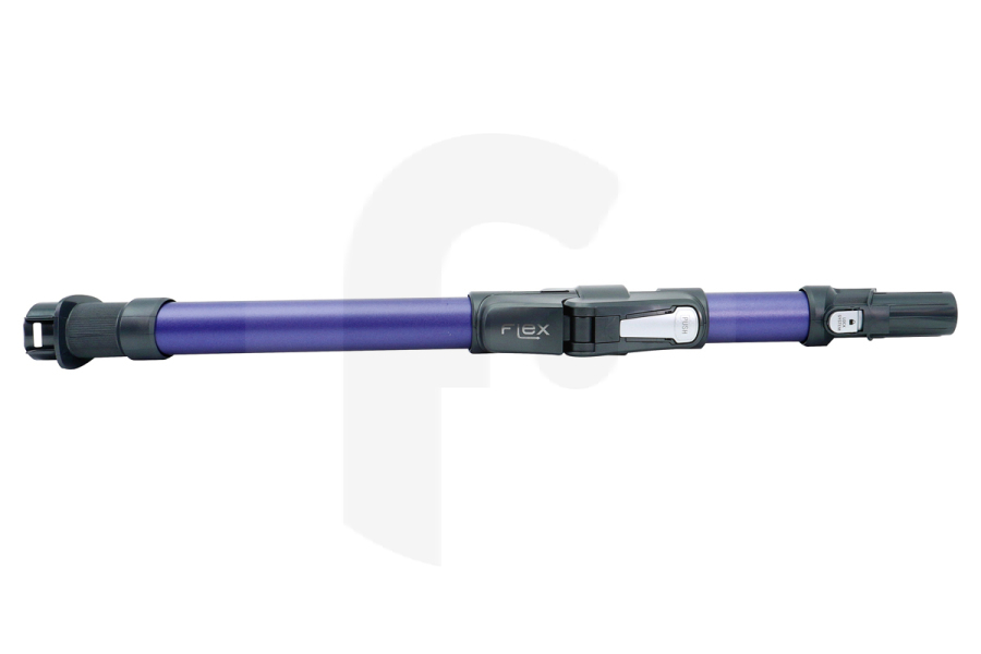 Rowenta SS-2230002889 Aspiradora Tubo de succión SS2230002889 Aspirador apto para entre otros Aspirador escoba X-Force Flex 8.60 RH9639