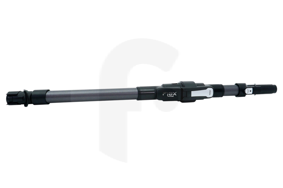 Rowenta Aspiradora Rowenta SS-7222072087 Tubo de aspiración SS7222072087 Aspiradora apto para entre otros Aspirador escoba X-Force Flex 9.60 RH2038