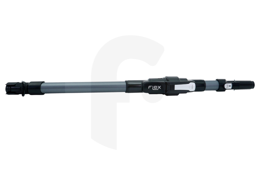 Rowenta Aspiradora Rowenta SS-2230003261 Tubo de aspiración SS2230003261 Aspiradora apto para entre otros X-Force Flex 9.60 RH2078, Aqua RH20C7