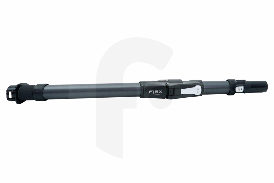 Rowenta SS-2230003004 Tubo De Succión SS2230003004 Aspiradora apto para entre otros Aspirador escoba X-Force Flex 12.60 RH98A9, RH98A8