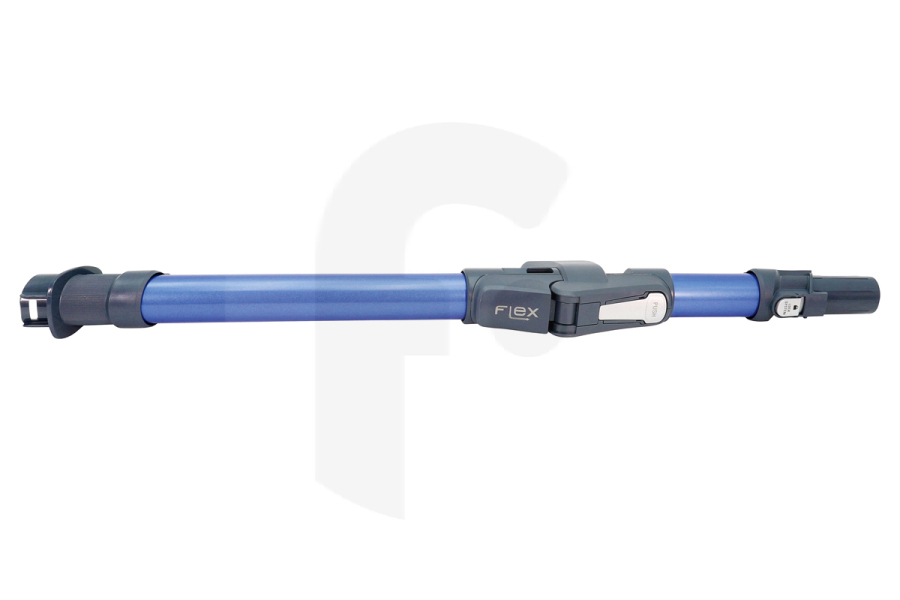 Tefal Aspiradora Rowenta SS-2230002521 Tubo Aspiración Flexible SS2230002521 aspiradora apto para entre otros X-Force Flex 12.60 RH98C0, 11.60 Aqua RH9890