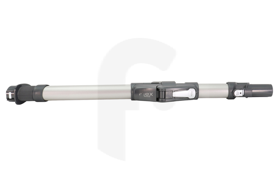 Rowenta Aspiradora Rowenta SS-2230002883 Tubo de aspiración SS2230002883 Aspiradora apto para entre otros Aspiradora escoba X-Force Flex 8.60 RH9637, RH9677