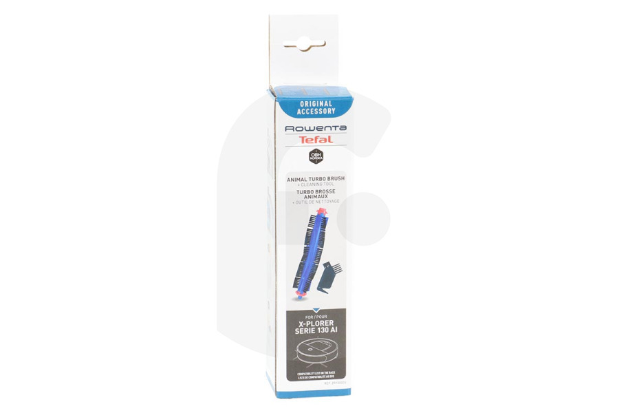 Rowenta Aspirapolvere Rowenta ZR130003 Spazzola Aspirapolvere