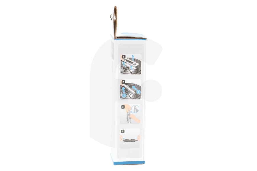 Rowenta Aspirapolvere Rowenta ZR130003 Spazzola Aspirapolvere