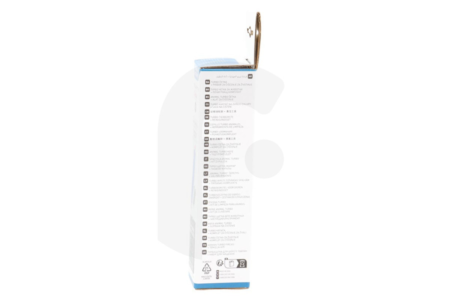 Rowenta Aspirapolvere Rowenta ZR130003 Spazzola Aspirapolvere