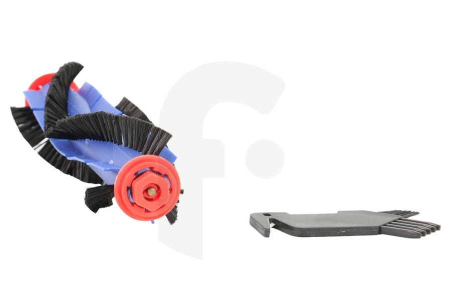 Rowenta Aspirapolvere Rowenta ZR130003 Spazzola Aspirapolvere