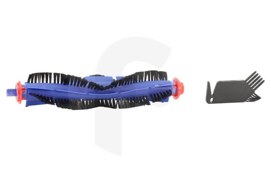 Rowenta ZR130003 Aspiradora Cepillo Aspiradora apto para entre otros X-Plorer 130 AI, RR9065WH/AI0