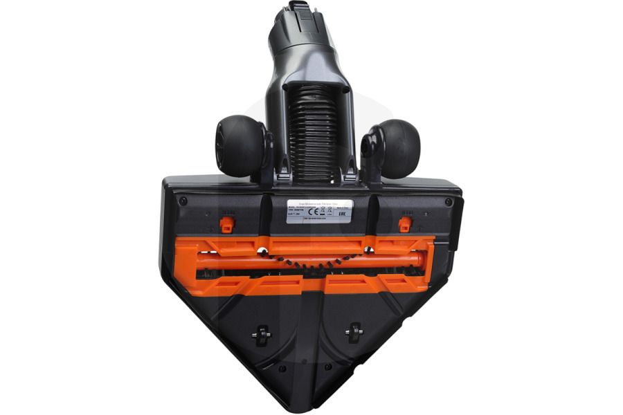 Rowenta Staubsauger Rowenta Elektrobürste 24V für Staubsauger RS-RH5973
