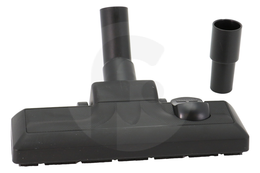 Rowenta Aspiradora Rowenta Cepillo combinado Aspiradora ø 32 mm, 35 mm Suelos duros y blandos ZR900301, ZR-900301 apto para entre otros tubo de 32 y 35 mm
