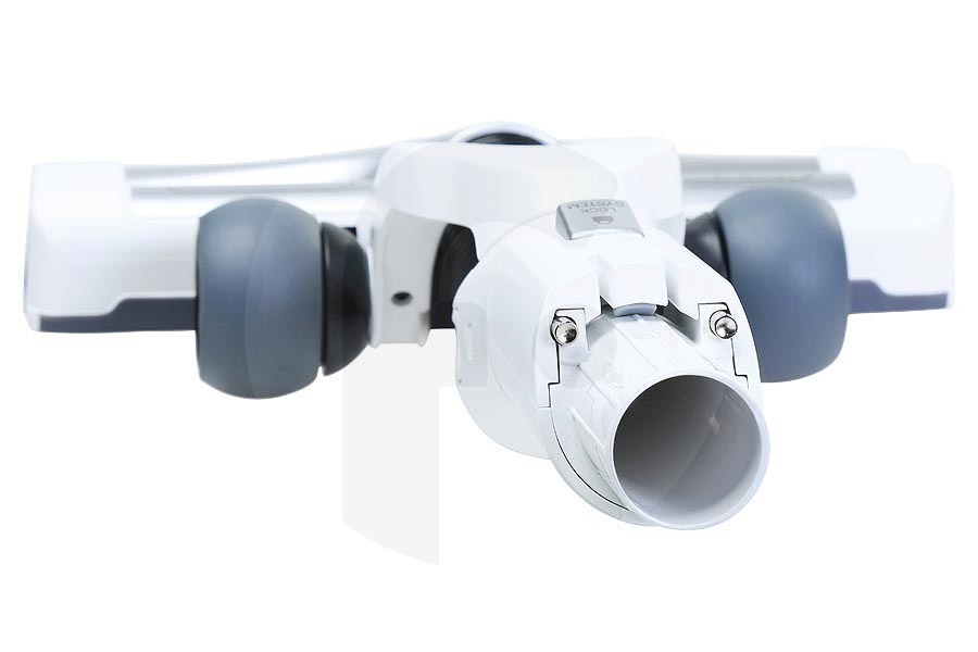 Rowenta Aspiradora Cepillo combinado (cepillo de aspiración, boquilla combinada, boquilla de aspiración) incl. LED blanco gris para aspiradora inalámbrica para entre otros Rowenta RS2230001082, RS-2230001082